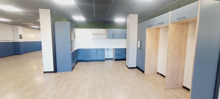 To Let commercial Property for Rent in Century City Western Cape